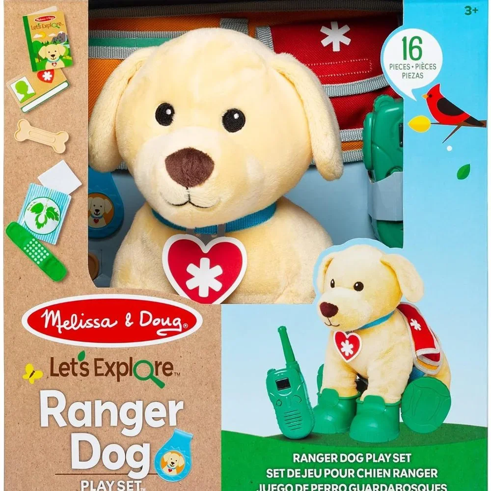 Melissa & Doug melissa doug